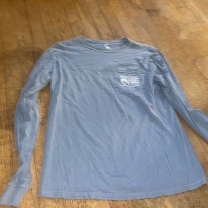 Unisex Southern fried cotton shirt